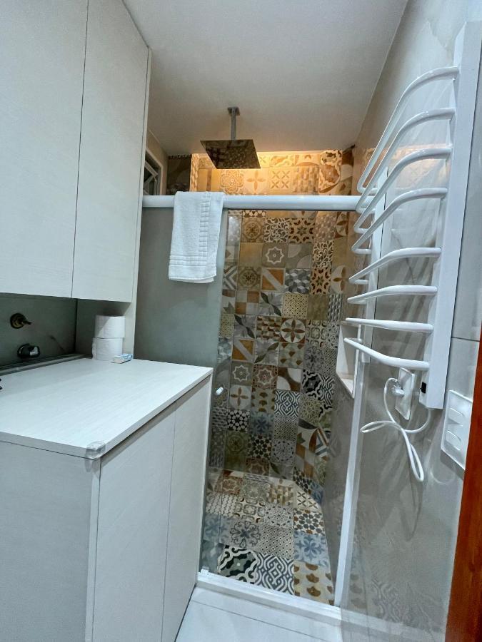 Studio Novo Alto Luxo No Coracao De Ipanema Rio de Janeiro Exteriér fotografie