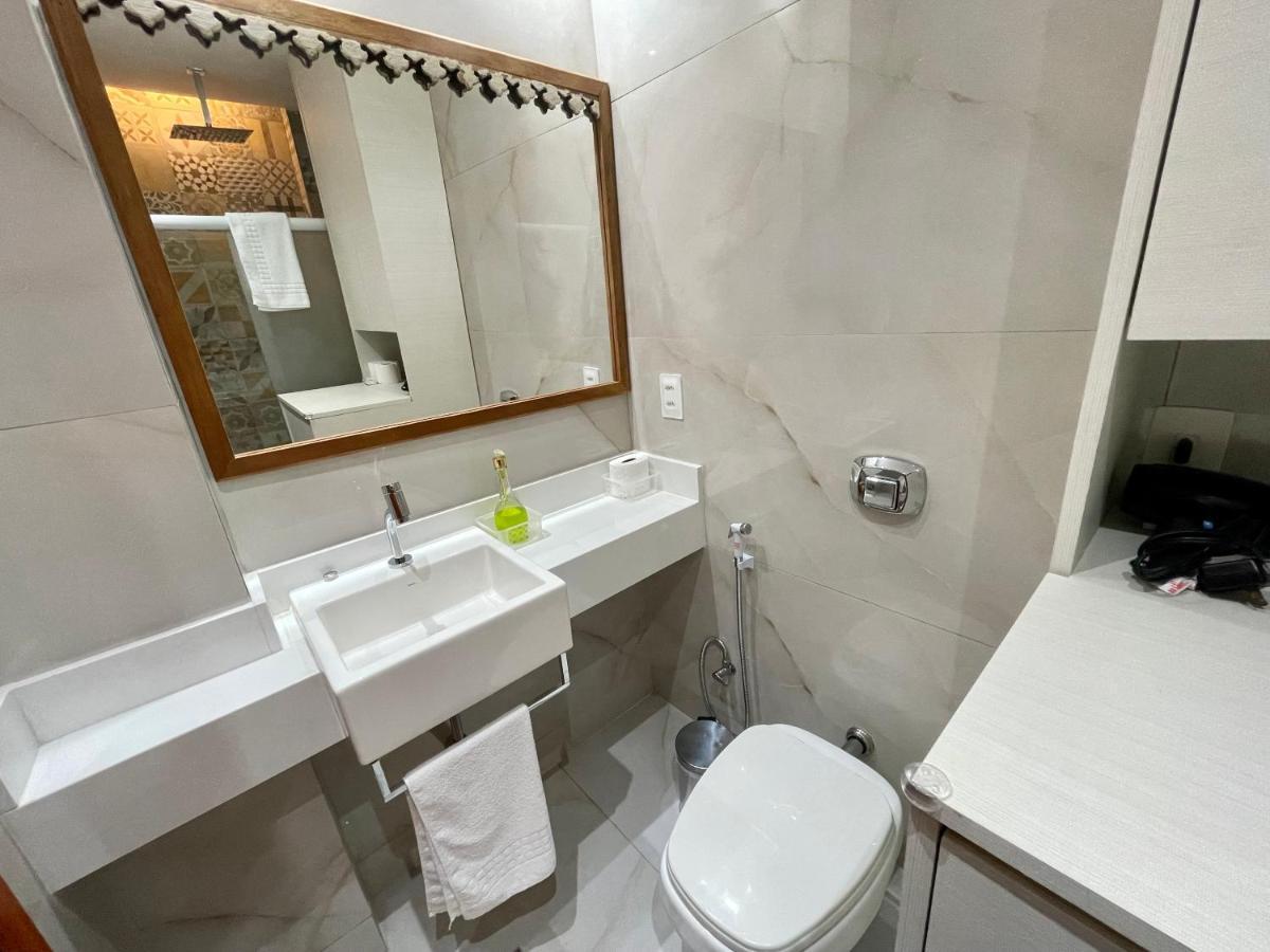 Studio Novo Alto Luxo No Coracao De Ipanema Rio de Janeiro Exteriér fotografie
