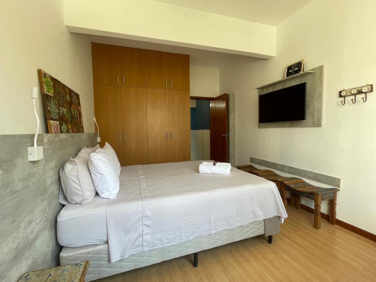 Studio Novo Alto Luxo No Coracao De Ipanema Rio de Janeiro Exteriér fotografie