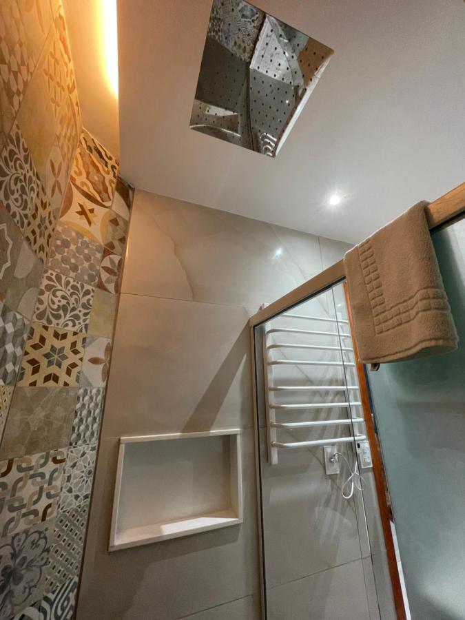 Studio Novo Alto Luxo No Coracao De Ipanema Rio de Janeiro Exteriér fotografie