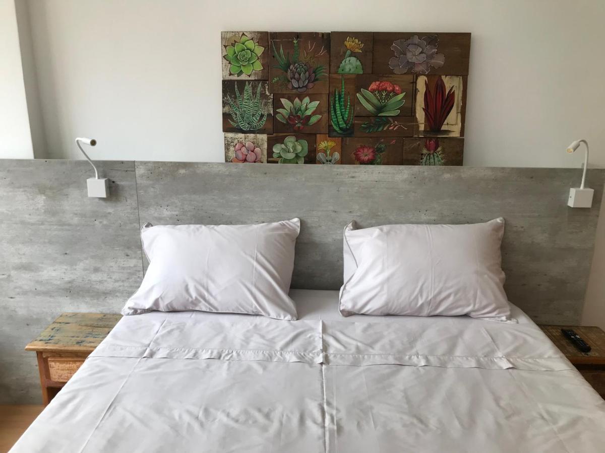 Studio Novo Alto Luxo No Coracao De Ipanema Rio de Janeiro Exteriér fotografie